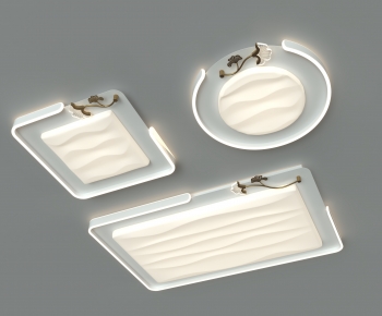 Modern Ceiling Ceiling Lamp-ID:821700108