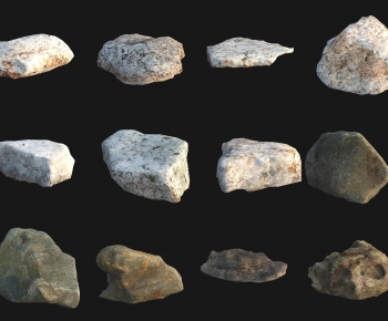 Modern Stone-ID:766168125