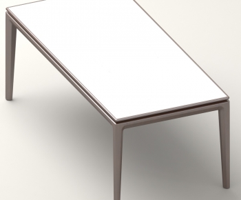 Modern Dining Table-ID:184834006