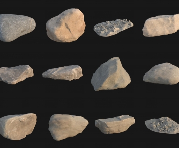 Modern Stone-ID:828372969