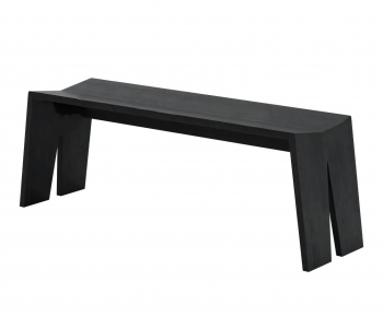 Modern Bench-ID:243297102