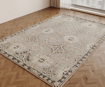 French Style The Carpet-ID:496757034