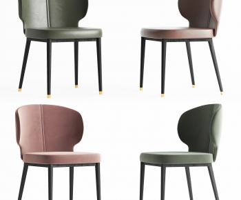 Modern Dining Chair-ID:214769811