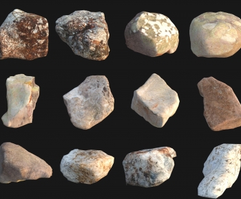 Modern Stone-ID:407059914