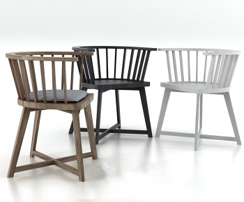 Modern Dining Chair-ID:567565925