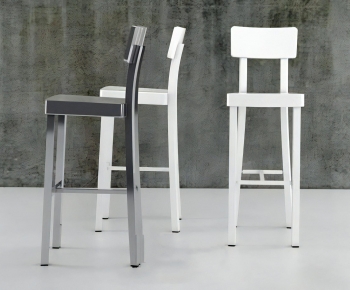 Modern Bar Chair-ID:614238985