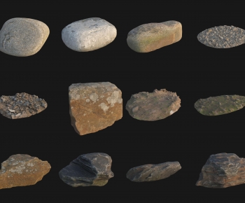 Modern Stone-ID:808978082