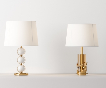 Modern Table Lamp-ID:855629451