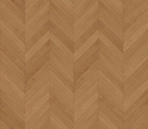 现代无缝黄橡色鱼骨拼木地板-ID:6222008