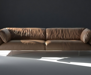 Modern A Sofa For Two-ID:319087985