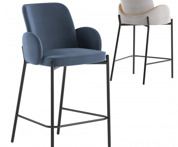 Modern Bar Chair-ID:949682958