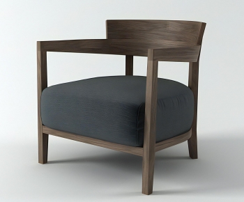 Modern Single Sofa-ID:137015103