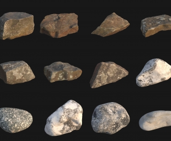 Modern Stone-ID:549925096