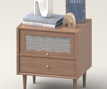 Modern Bedside Cupboard-ID:413184883