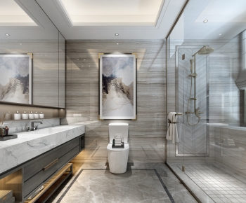 Modern TOILET-ID:102139005