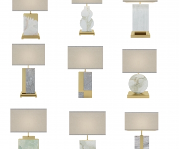 Modern Table Lamp-ID:311362981