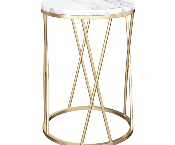 Modern Side Table/corner Table-ID:449057108
