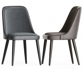 Modern Dining Chair-ID:558377036