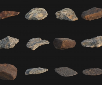 Modern Stone-ID:410963068