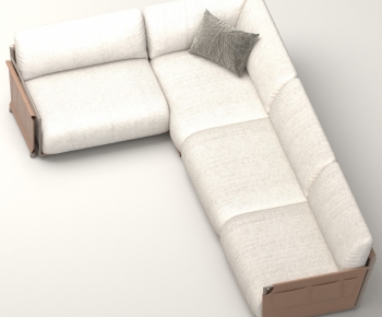 Modern Corner Sofa-ID:110239033