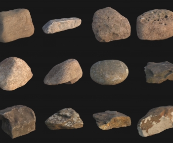 Modern Stone-ID:976913938