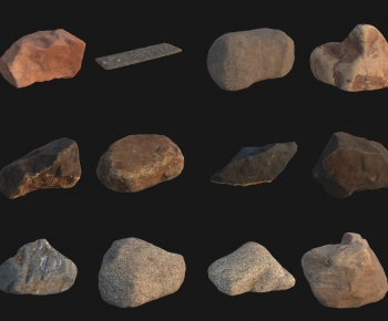 Modern Stone-ID:305270919