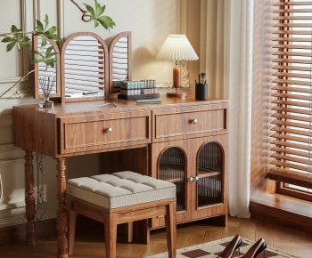 French Style Dresser-ID:374661927