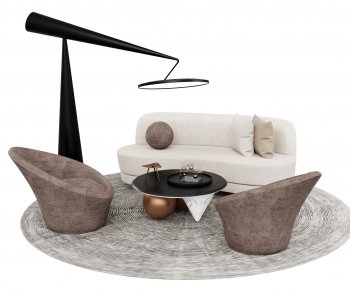 Modern Sofa Combination-ID:826554069