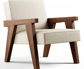 Modern Lounge Chair-ID:862672098