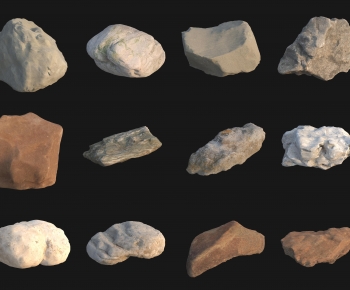 Modern Stone-ID:365547902