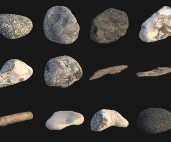 Modern Stone-ID:818239931