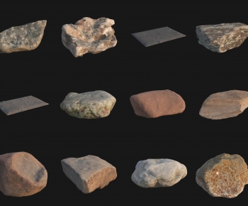 Modern Stone-ID:893636948