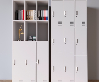 Modern File Cabinet-ID:685079109