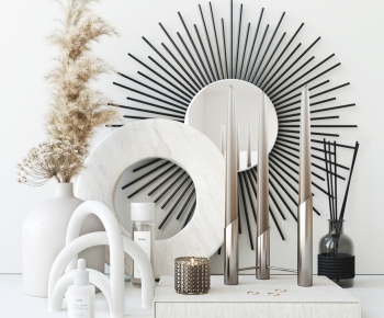 Modern Decorative Set-ID:370121002