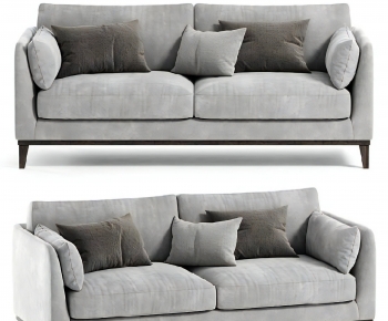 Modern A Sofa For Two-ID:404515039