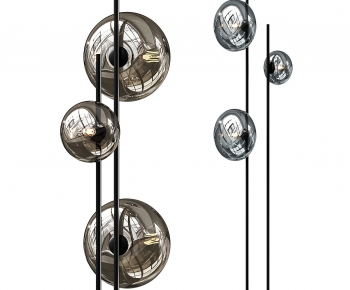 Modern Floor Lamp-ID:951364045