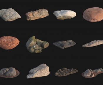 Modern Stone-ID:287934066