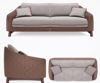 Modern A Sofa For Two-ID:657638077