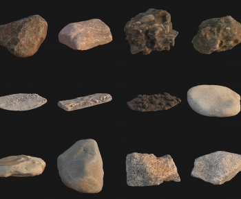 Modern Stone-ID:821724896