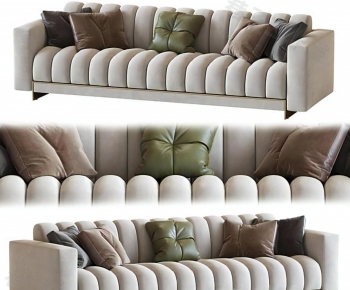 Modern Multi Person Sofa-ID:977899078