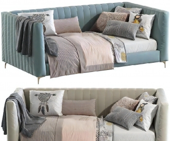 Nordic Style Multi Person Sofa-ID:454894076