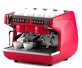 Modern Kitchen Electric Coffee Machine-ID:899372106