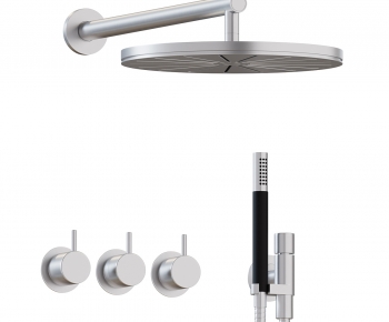 Modern Faucet/Shower-ID:248811963