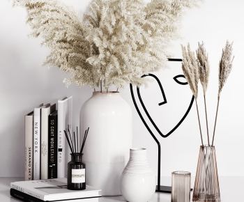 Modern Decorative Set-ID:545599941