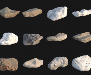 Modern Stone-ID:556759128