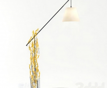 Modern Floor Lamp-ID:859402894