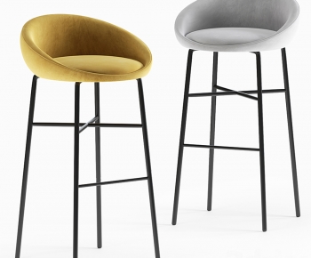 Modern Bar Chair-ID:485901124