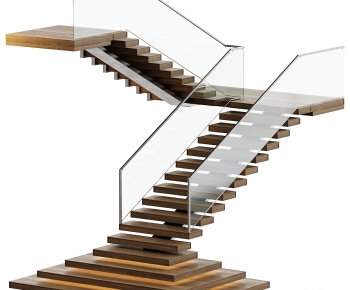 Modern Staircase-ID:710892927