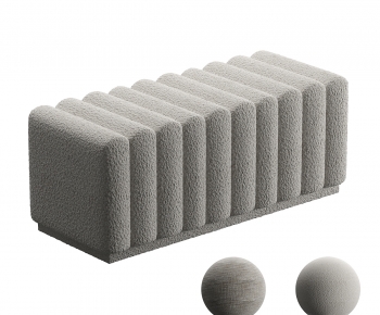 Modern Sofa Stool-ID:339615113