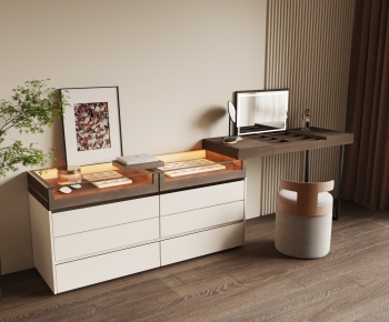 Modern Dresser-ID:432667971